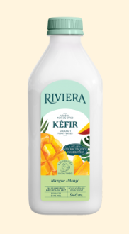 Riviera Mango Coconut